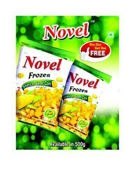 Peas and Soya Chaap Buy 2 Get 1 Free
