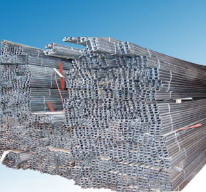 Steel Reinforcement