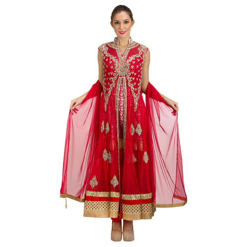 Designer Anarkali Suit