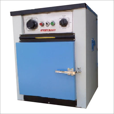 Hot Air Oven