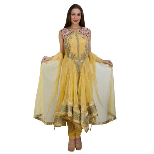 Designer Anarkali Suit