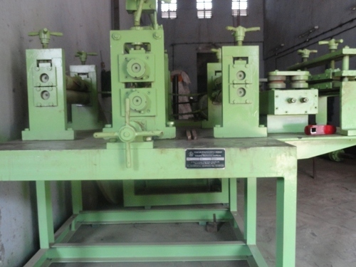 CR Slitting Line