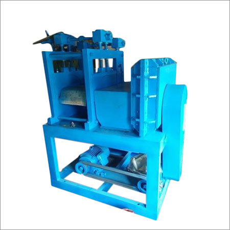 Straightening Machine