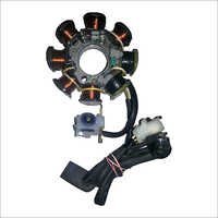 Charging Coil Rx 100