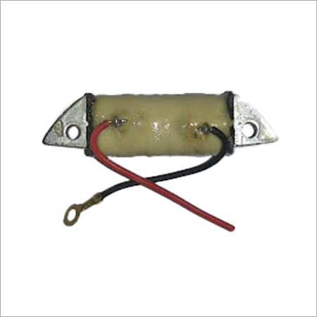 Charging Coil