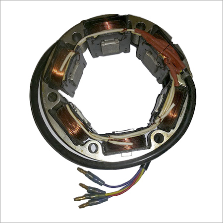 Bullet Charging Coil Bullet Charging Coil