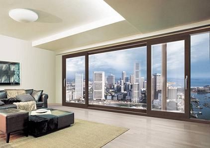 Lifting And Sliding Door Hardware System