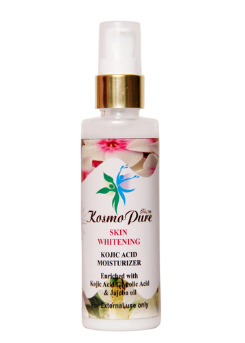 Instant Skin Whitening Moisturizer Age Group: 18-25