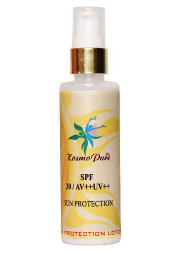 Spf 30 Age Group: 18-25