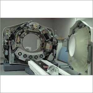 CT Scanner Breakdown Services