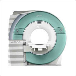 Magnetom MRI Scanner Machine