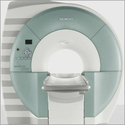 MRI Scanners