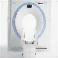Cardiac CT Scan Machine
