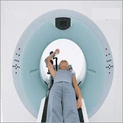 Medical CT Scan Machine