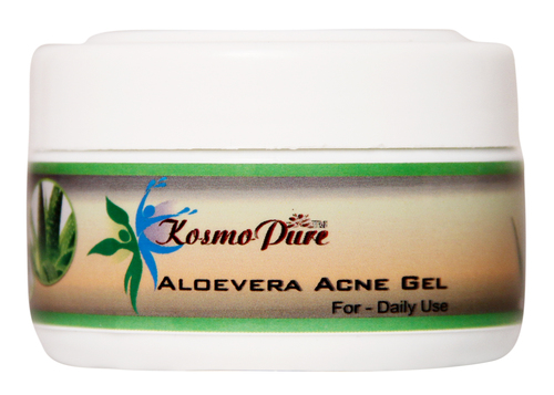 Aloevera Acne Gel Age Group: 18-25