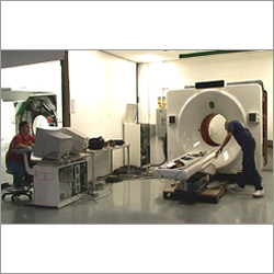 CT Scanner Re-Installation Services By EDGE MEDICAL SOLUTIONS PVT. LTD.