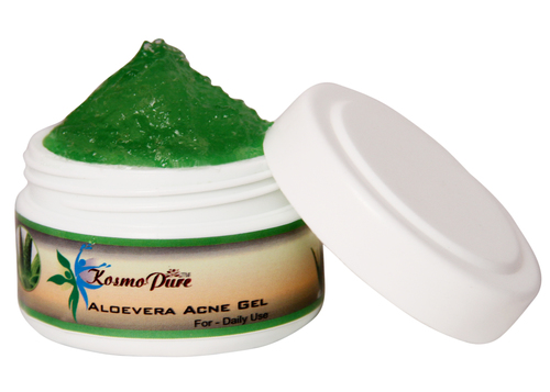 Aloevera Acne Gel Open Age Group: 18-25