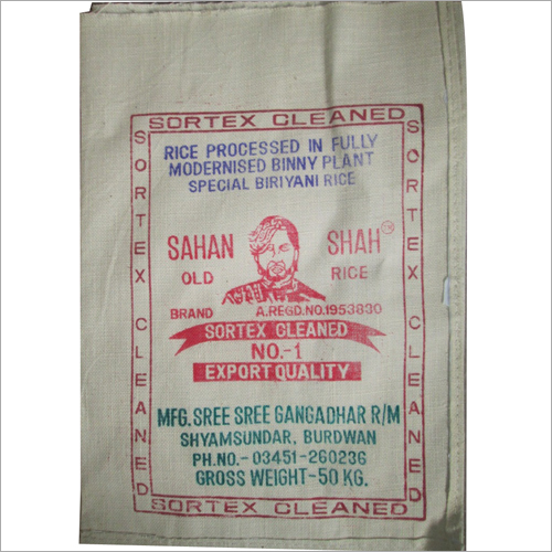 Common Fresh Gobindobhog Rice