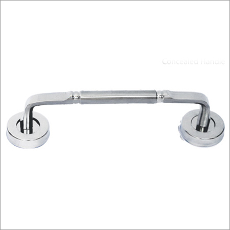 Concealed Handle
