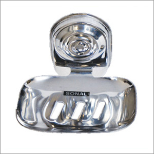Soap Dish Container