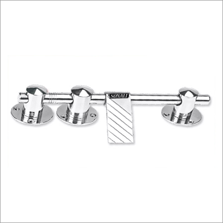Designer Door Latch
