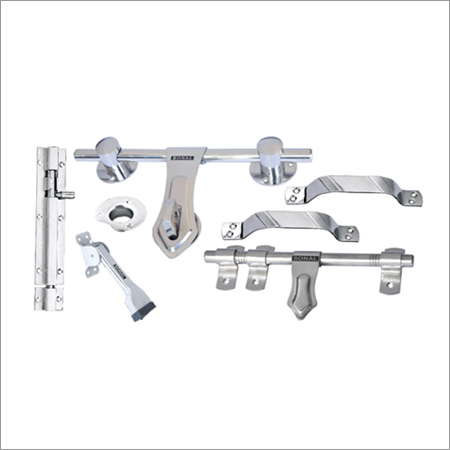 Door Kit