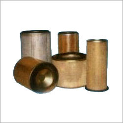 Suction Strainer Filter