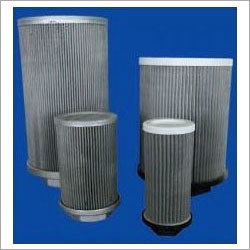 Hydraulic Suction Strainer Filter