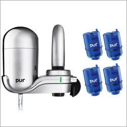Filtration Machines