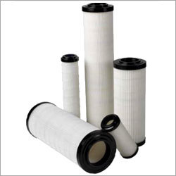 Hydraulic Filters