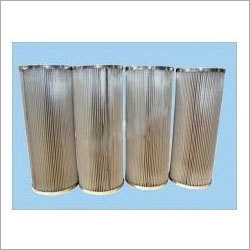 Hydraulic Oil Filter