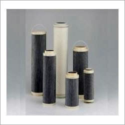 Activated Carbon Filter