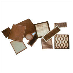 Air Panel Filters