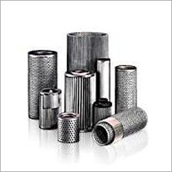 Metal Mesh Filter