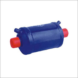 Air Suction Filter Drier