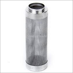 Net Basket Filter