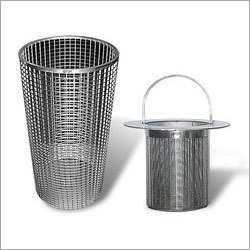 Basket Filter