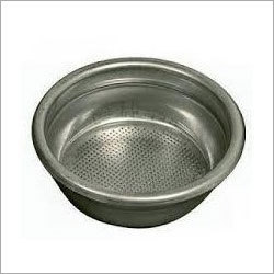 Single Filter Basket