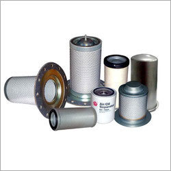 Air Oil Separators