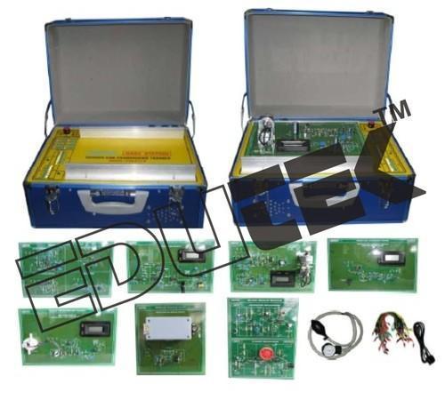 Electronics Lab Trainer Kits