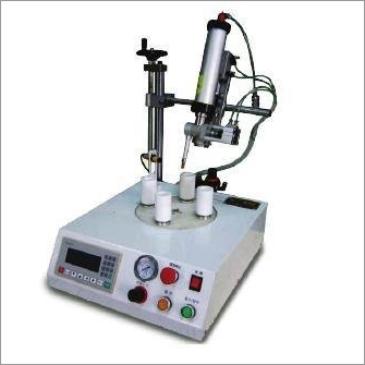 Programmable Automatic Glue Dispenser