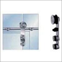Sliding Door Roller