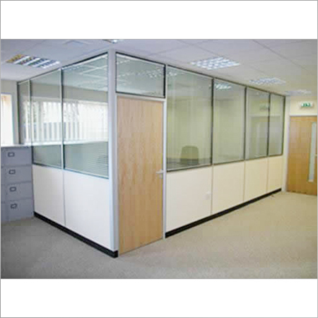 Partition & Door
