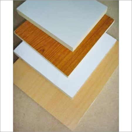 Particle Board