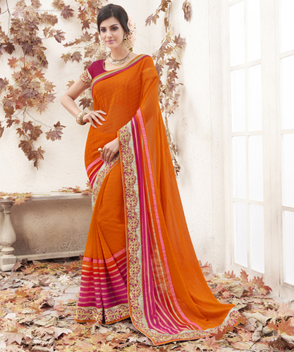Indian Designer Sarees Online