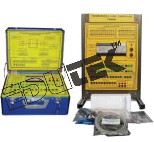 Programmable Logic Control Trainer