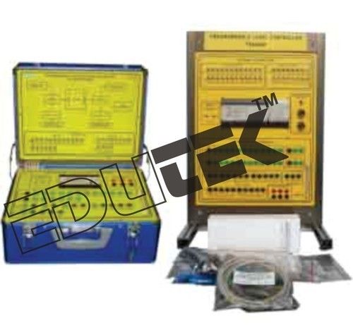 Programmable Logic Control Trainer