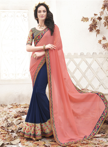 Latest Saree Collection