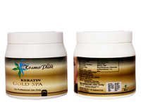White Gold Keratin Conditioner