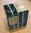 Box Strap Line